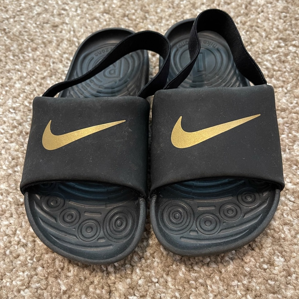 Nike sandals